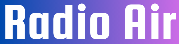 Radio Air - ✨ Música, noticias y entretenimiento para todos